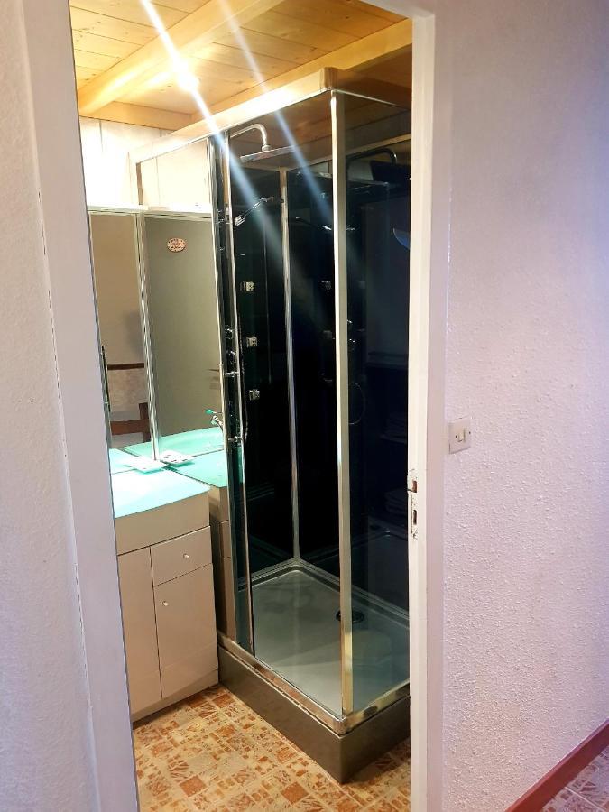 Appartement Les Rousses, Jura Exteriör bild